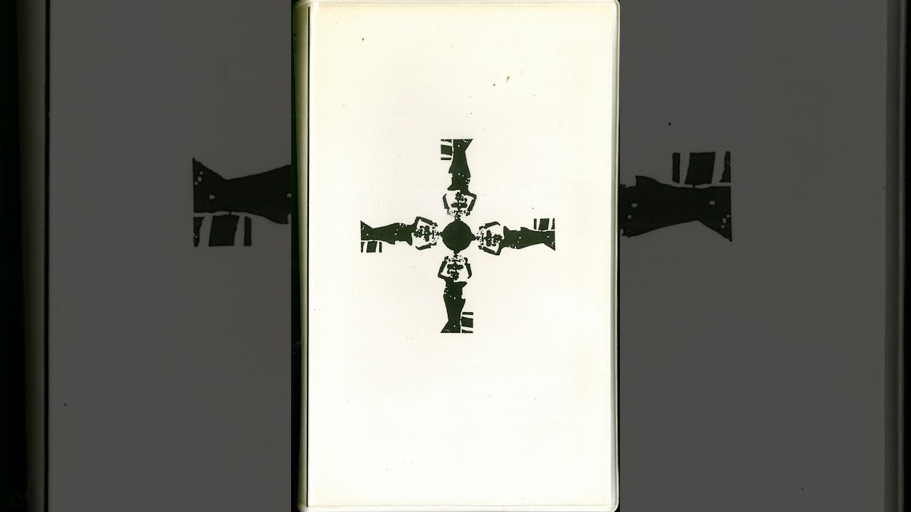 Konrad Kraft – Don't Drink Plasma