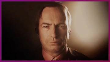 Jumpscared by 3D Saul Goodman While Video Editing