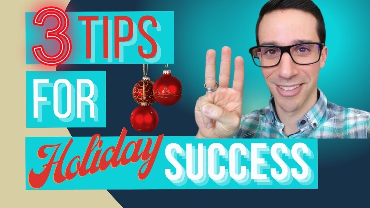 Holiday Facebook Ad Strategies YouTube