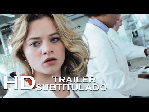BIOHACKERS Temporada 2 Trailer SUBTITULADO [HD] (Serie de Netflix)
