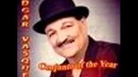 Edgar  Vasquez   -   Quisiera.