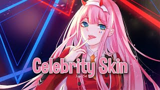 ♪ Nightcore - Celebrity Skin → Doja Cat (Lyrics) Net Worth