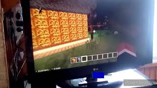 Tf1 Jingle Pub Citrouille Mincraft 2020 Refait