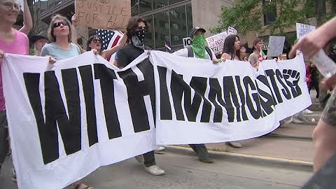 City leaders and immigration advocates fear large ICE raids could be coming to Denver