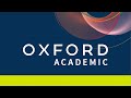 Oxford academic  the home of academic research from oxford university press
