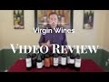 Virgin Wines Wine Club Review