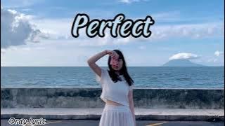 Simple Plan - Perfect (Cover Fatin Majidi lyrics)