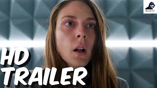 Control Official Trailer (2022) - Sara Mitich, George Tchortov, Evie Loiselle