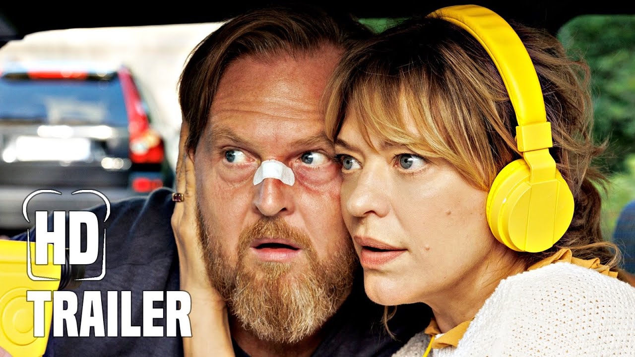 This Is Us Staffel 2 Auf Deutsch WHERE'S WANDA Trailer German Deutsch (2024) Apple TV+ @FilmtoastDE