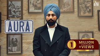 Aura (Official Video) Jaskaran Riarr | Punjabi Songs  2022 | @officialjassrecordsass Records