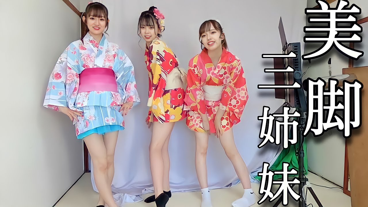 【裏側】第一回おねえちゃん総選挙♡【アイドル教室】