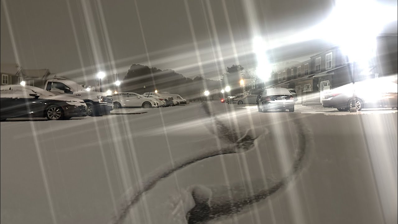 DMV got no snow [0 flow freestyle] (prod. projectx)