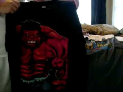 my-comic-book/superhero-t-shirt-collection