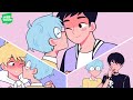 Boyfriends 2d fan animation short episode 25