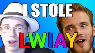I Stole LWIAY! (somewhat) - Submission Saturday #1