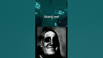 Mr Incredible becomes uncranny by Subnautica Biomes! #subnautica #gaming #short #shorts