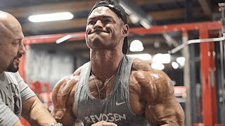 Jeremy Buendia Workout Motivation 2019 🏆