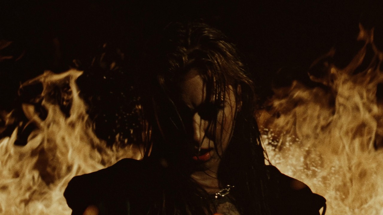 Kami Kehoe - PSYCHO (Official Video)