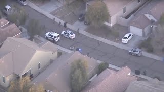 Latest headlines: Suspect arrested after manhunt, reward in deadly hit-and-run and acid spill