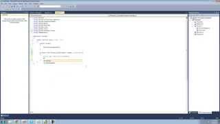 Learning C#   18 What is Access Modifiers & How many types of Access modifier are there