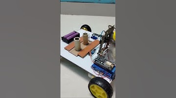 Agriculture Robot Project