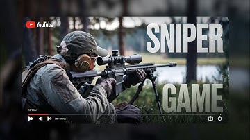 SNIPER 3D - Gameplay Walkthrough 4K 60FPS Part 1 [Android iOS]#fflegendoffical