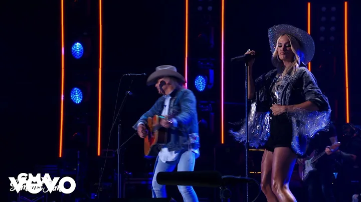 Carrie Underwood, Dwight Yoakam - Guitars, Cadilla...
