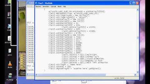 rsps how to make a costum npc easy##