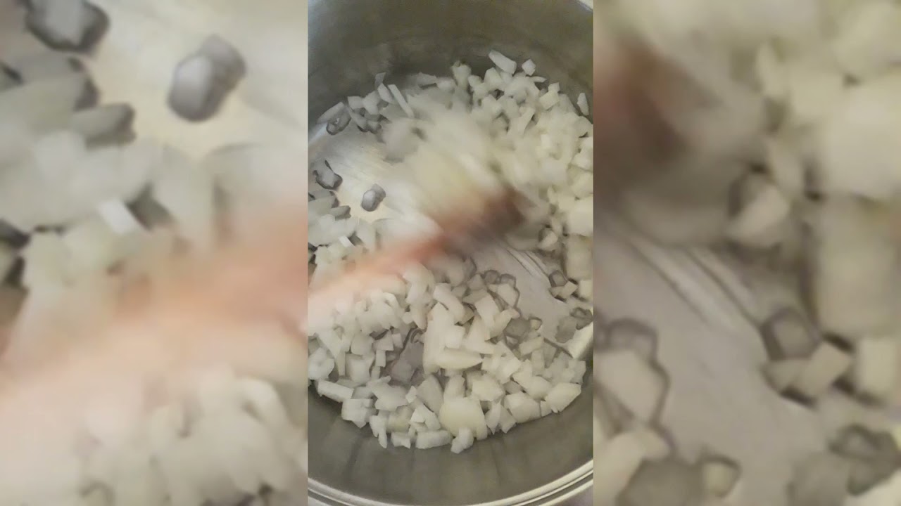 En kolay en lezzetli Zeytinyağlı Semizotu yemeği????♥️????