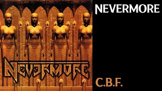 Watch Nevermore Cbf video
