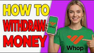 How To Withdraw Money From Whop Without Stripe Or PayPal (Working Guide)