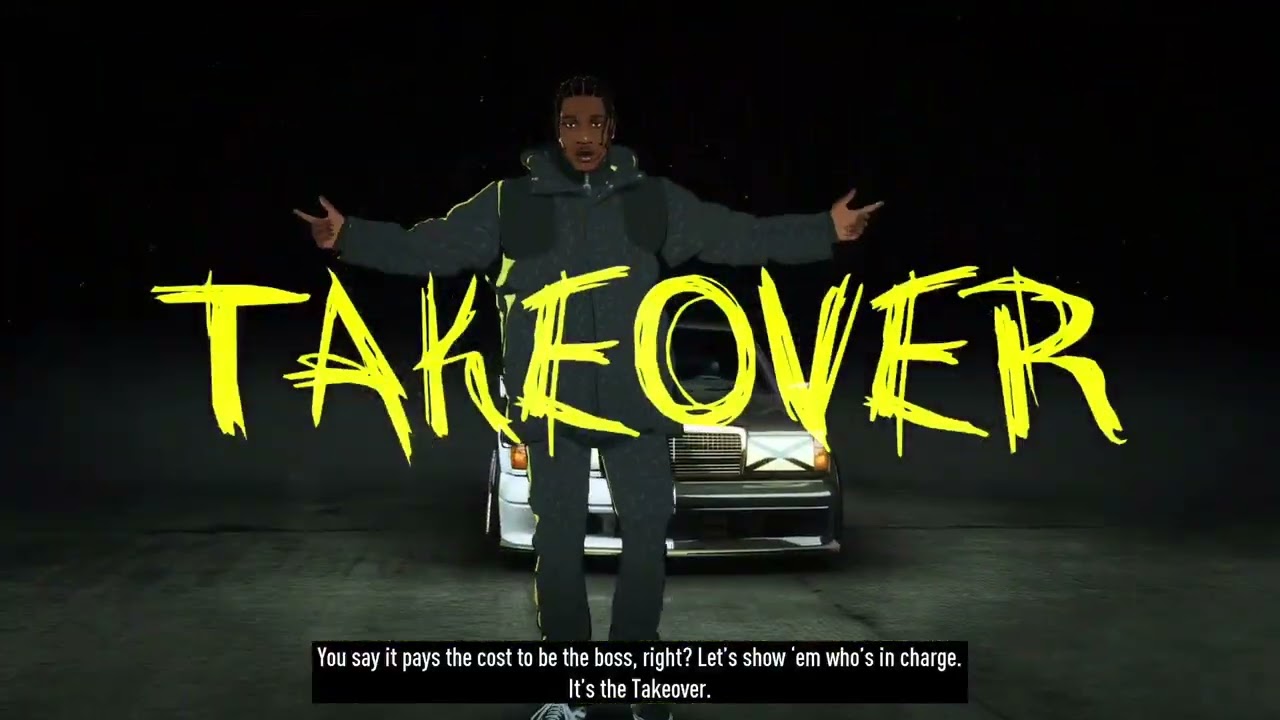 Free Play Friday | Need For Speed: Unbound (2022) Part III - first playthrough!• X: @paulyauley