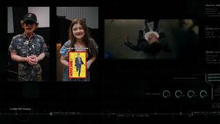 Cinema Confidential at CMX Cinemas