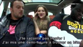 CANAL STREET - R.A.S Episode 3 avec Alban et Issa