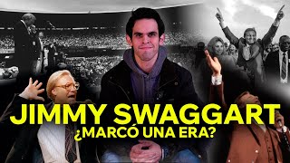 El Ascenso de Jimmy Swaggart (Su CAÍDA y LEGADO) - Bryan Albariño