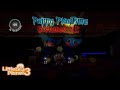 LittleBigPlanet 3 [Poppy PlayTime Costumes DLC]