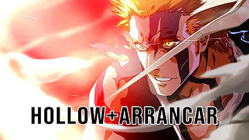 Como me transformar em um Hollow?