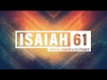 Isaiah 61 conference  church of glad tidings live service  april 4 2024