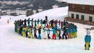 Harlem Shake v2 (SUSSS Edition)
