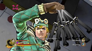 And Time Moves Again...