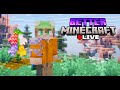 A Fresh Start On Better Minecraft! (🔴LIVE)