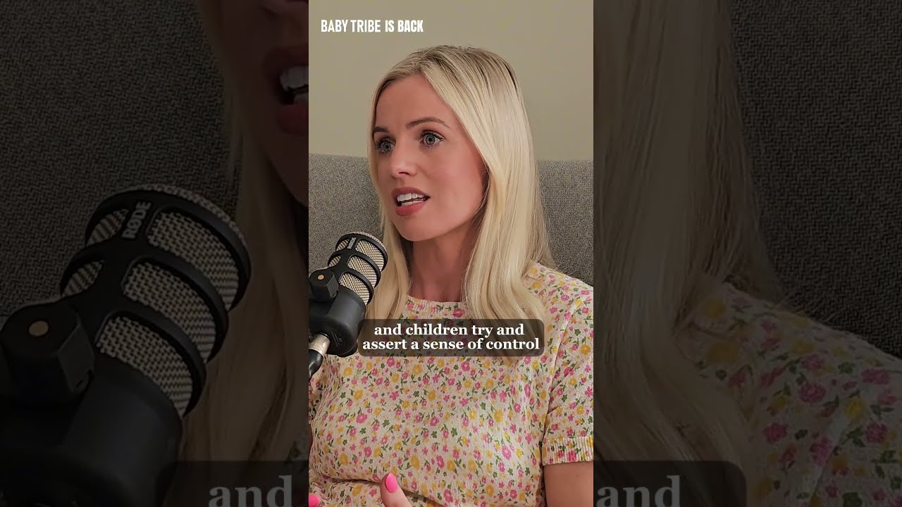 Transforming Mealtime Handling Fussy Eaters With Samantha Forrest