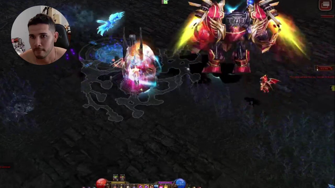 ⚔️ ¡Comienza la Guerra del Arka! Nadie saldrá con vida en este campo de batalla...