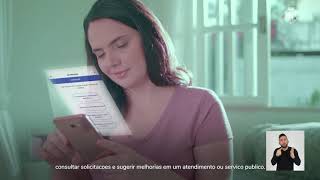 OUVIDORIA screenshot 4