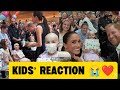 “Tears, Cheers & Unfiltered Love: Prince Harry and Meghan, Leave Melbourne Children Speechless 😭🔥”