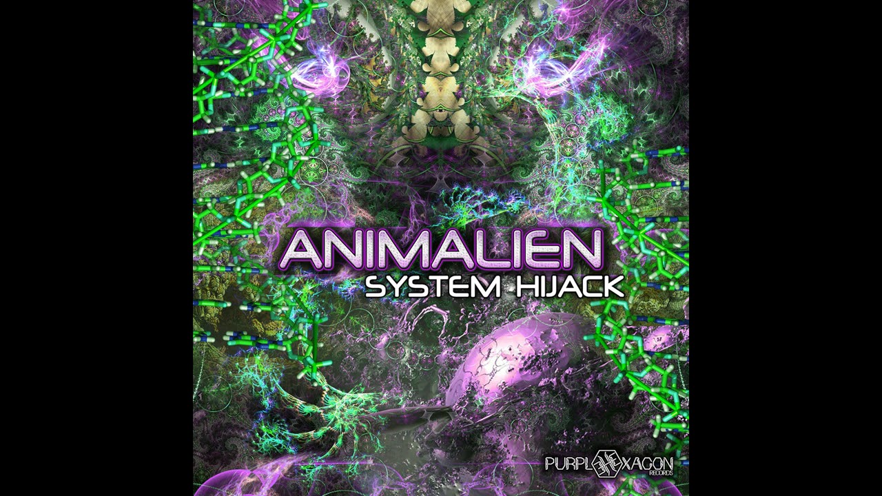 Animalien - Shift Happens - YouTube