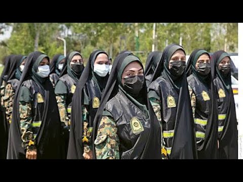 Aba Iran Babano Bayingide Mu Kibuga 