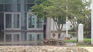 Waterbury water main break expected to disrupt water service for 5,100 homes, businesses