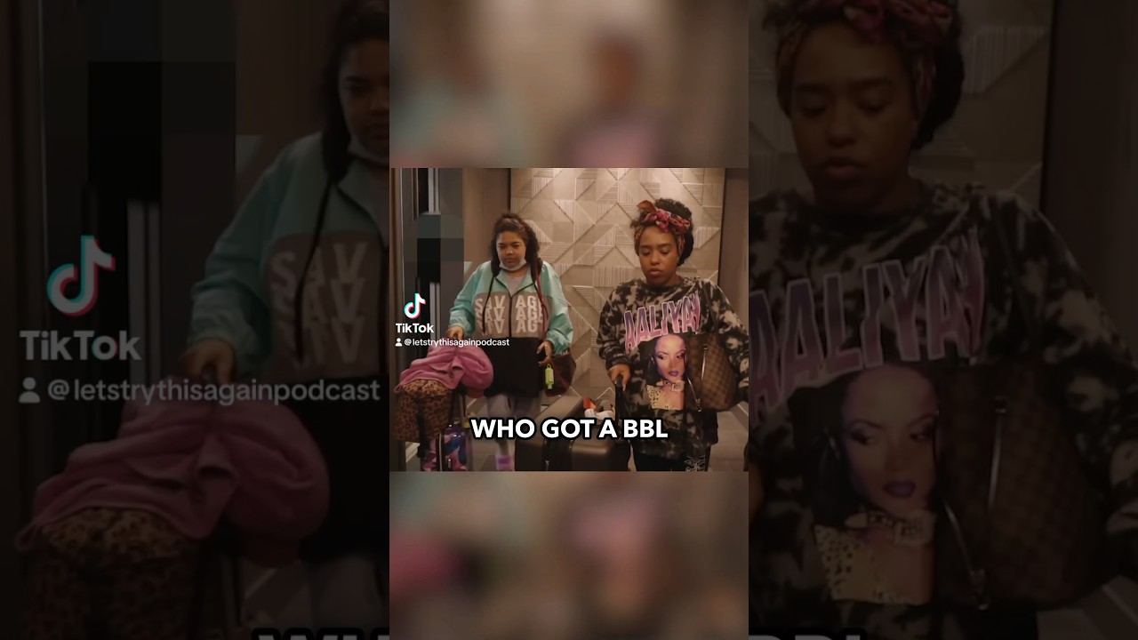 NEAR DEATH FROM A BBL 