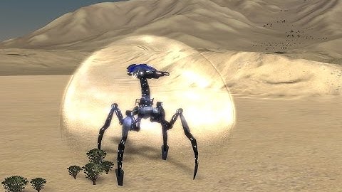 Generic T3 Unit Compositions - FAF Tutorial 8 - Supreme Commander Forged Alliance